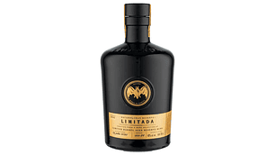 RON BACARDÍ GRAN RESERVA LIMITADA 40° 750CC