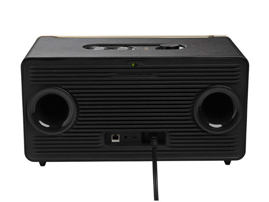 PARLANTE BLUETOOTH JBL AUTHENTICS 500 9