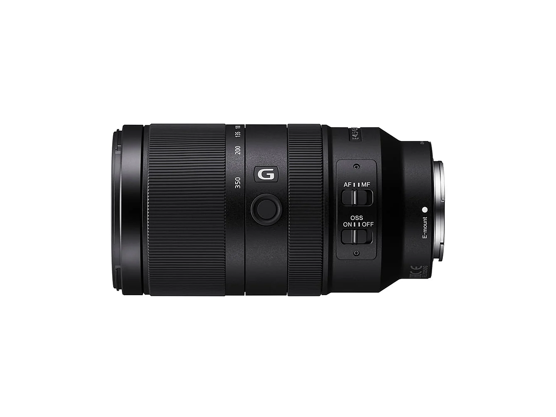E 70-350MM F4.5-6.3 G OSS 4