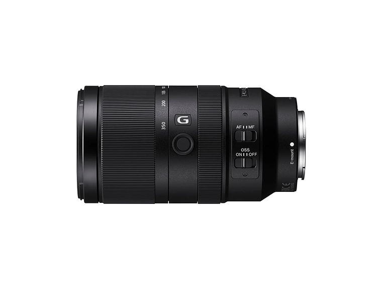 E 70-350MM F4.5-6.3 G OSS 4