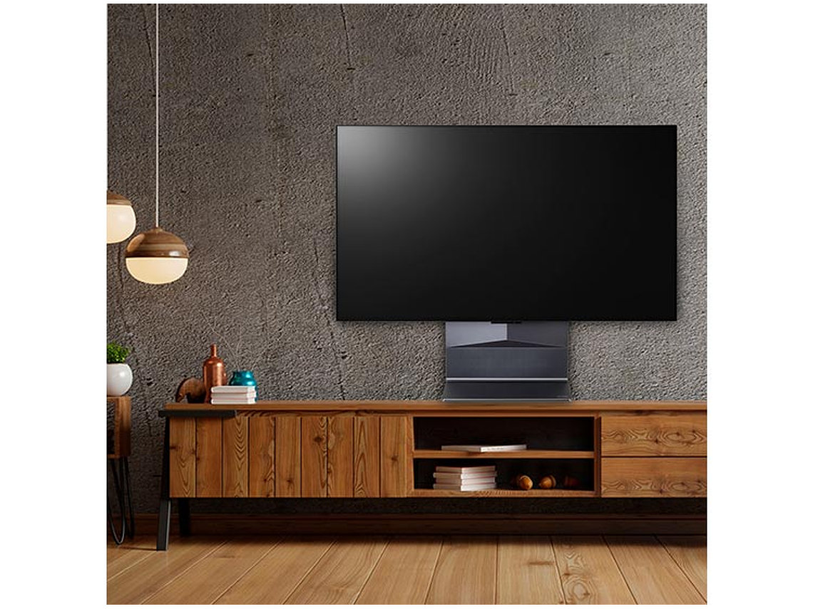 SMART TV LG OLED UHD 4K 42