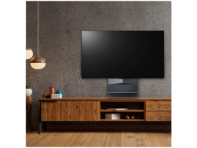 SMART TV LG OLED UHD 4K 42