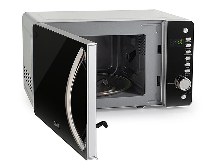 MICROONDAS THOMAS ESPEJADO TH20DM 6