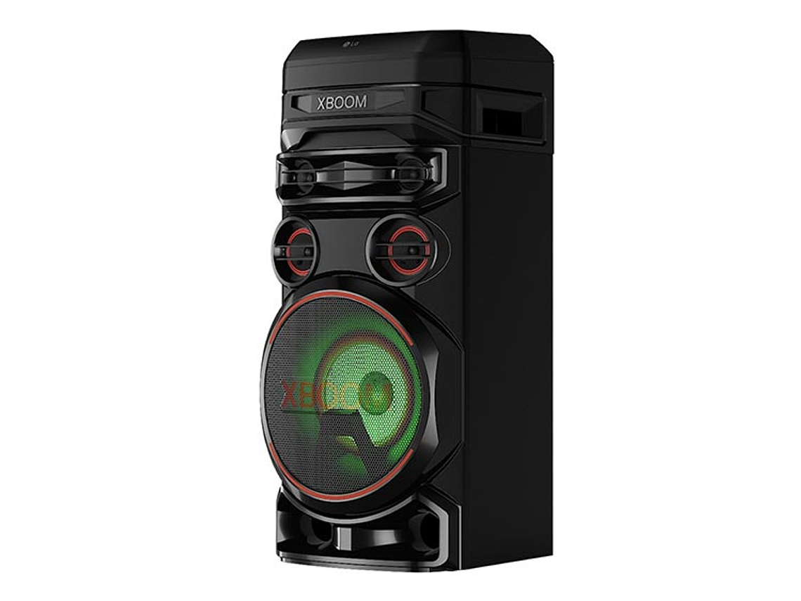 MINICOMPONENTE LG RNC7 3