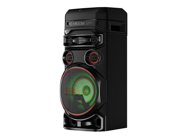 MINICOMPONENTE LG RNC7 3