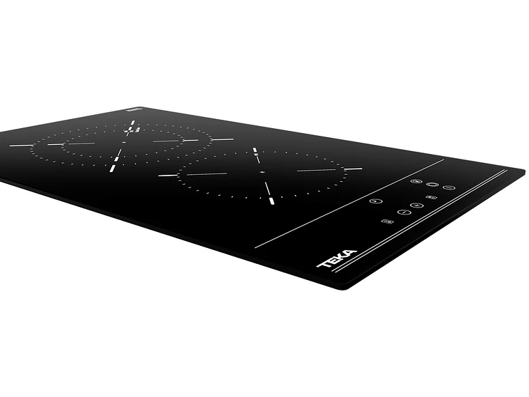 ENCIMERA VITROCERÁMICA 2 QUEMADORES TZC 32320 TTC TEKA 6
