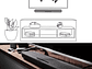 BARRA DE SONIDO SOUNDBAR YAMAHA YAS-109 - Miniatura 8