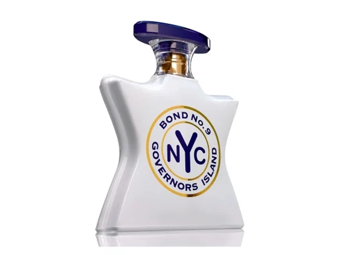 PERFUME BOND N9 GOVERNORS ISLAND UNISEX EDP 100 ML 1