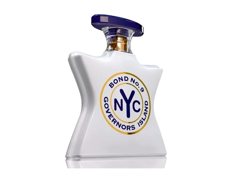 PERFUME BOND N9 GOVERNORS ISLAND UNISEX EDP 100 ML 1