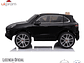  AUTO A BATERIA PORSCHE CAYENNE S - Miniatura 2
