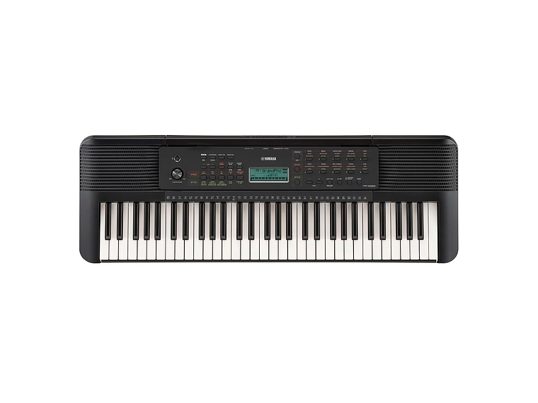 TECLADO YAMAHA PORTÁTIL 61 TECLAS PSR-E283 2