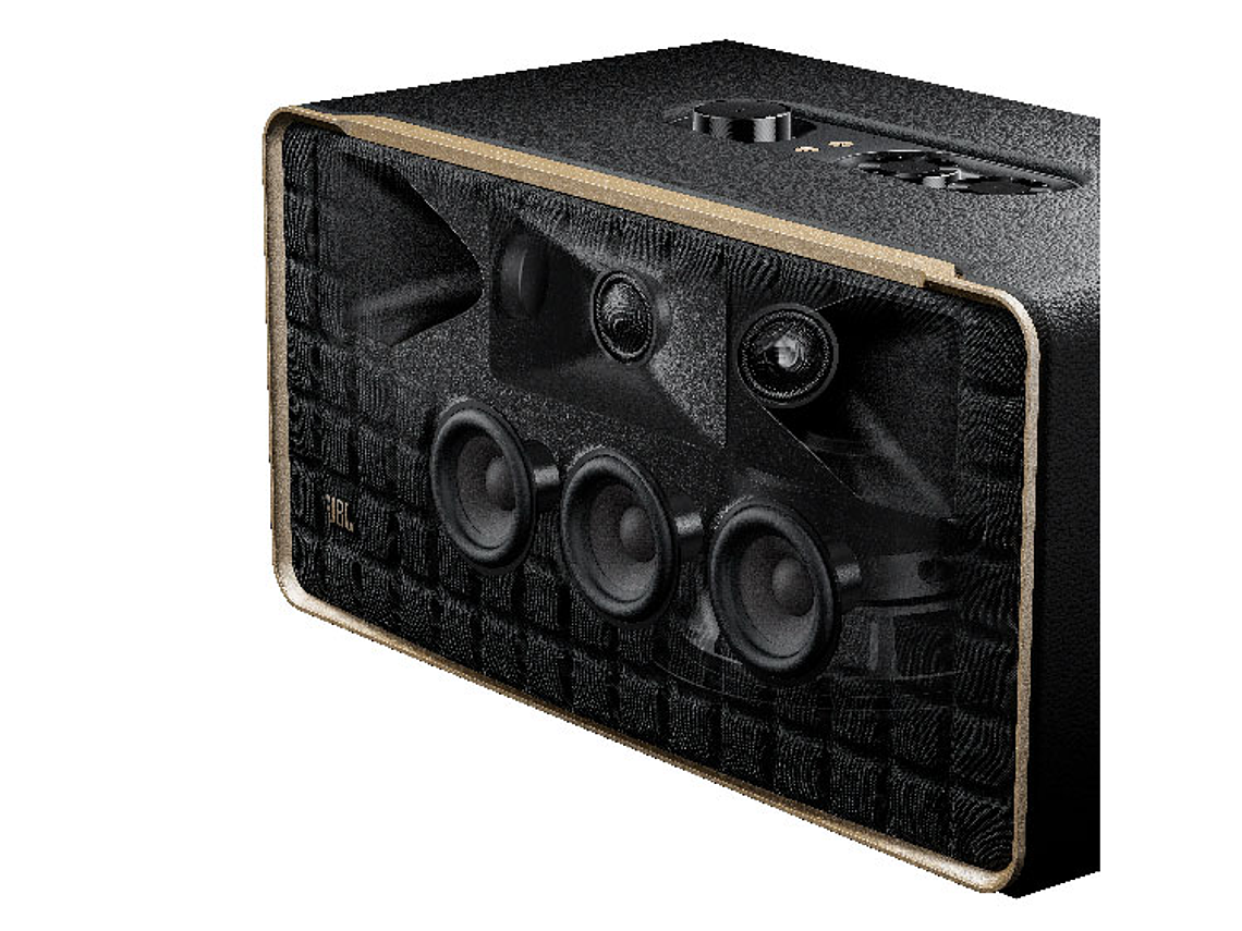 PARLANTE BLUETOOTH JBL AUTHENTICS 500 10