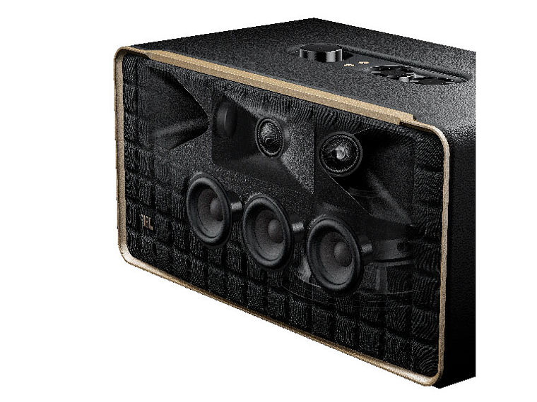 PARLANTE BLUETOOTH JBL AUTHENTICS 500 10