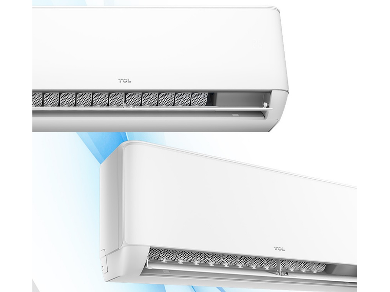 AIRE ACONDICIONADO TCL INVERTER 24000BTU 2