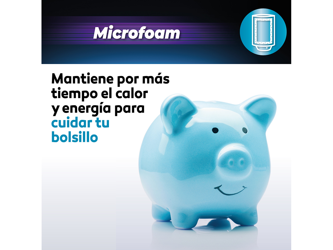 TERMO ELÉCTRICO MURAL 80 LITROS SPLENDID 8