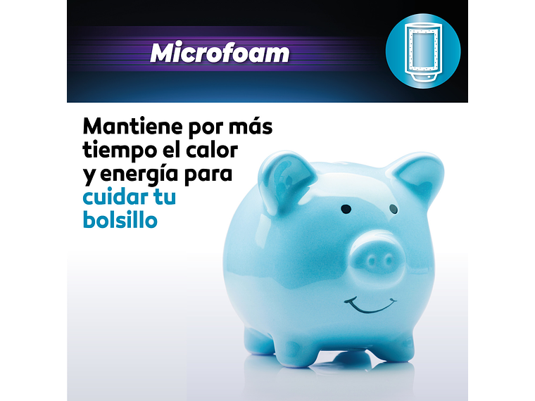 TERMO ELÉCTRICO MURAL 80 LITROS SPLENDID 8