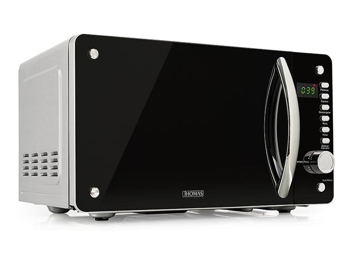 MICROONDAS THOMAS ESPEJADO TH20DM 7