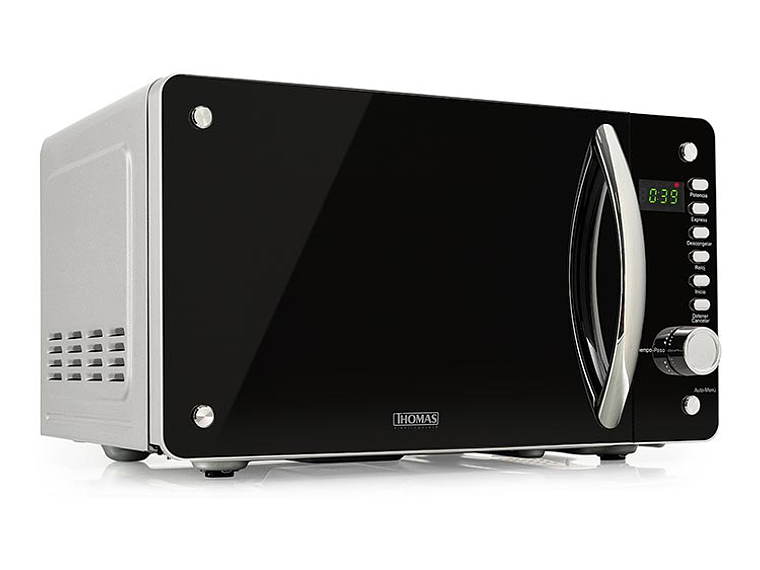 MICROONDAS THOMAS ESPEJADO TH20DM 7