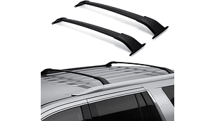 BARRAS PORTAEQUIPAJES OEM CHEVROLET TAHOE - SUBURBAN