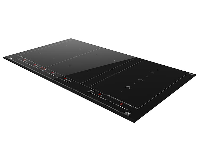 ENCIMERA ELÉCTRICA PLACAS DE INDUCCIÓN TEKA 6 PLATOS IZF 99700 BK MST 5