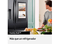 REFRIGERADOR SAMSUNG FRENCH DOOR NO FROST 564 L RF27CG5910B1ZS - Miniatura 6