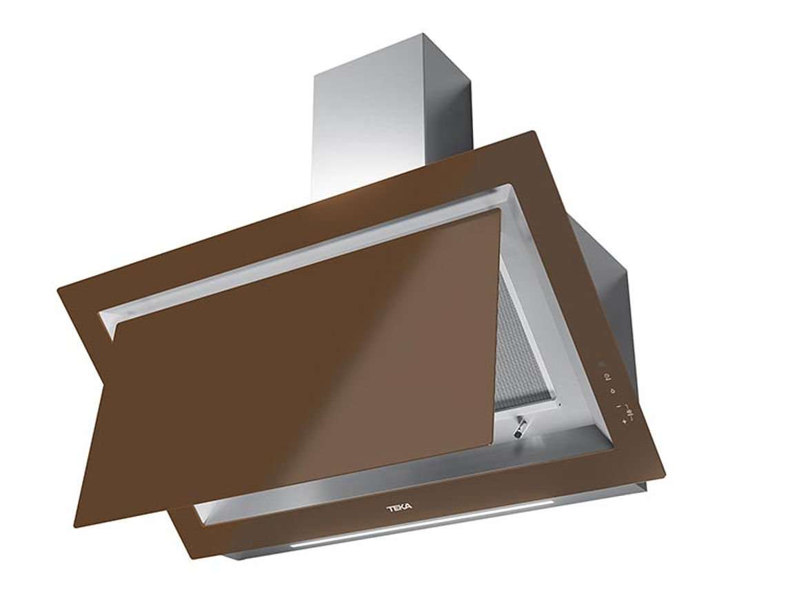 CAMPANA INTEGRABLE TEKA 90 CM DLV 98660 TOS ST 13