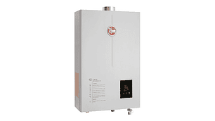 CALEFON RHEEM TIRO FORZADO 14L GN
