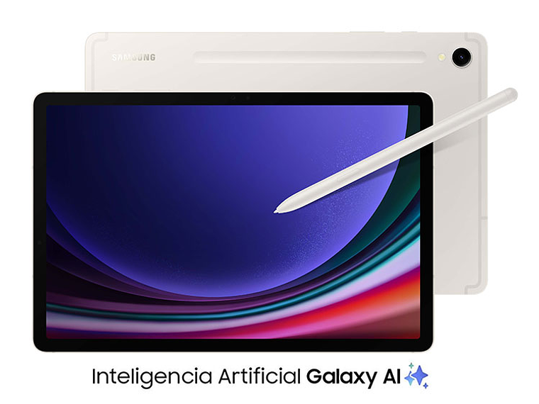 TABLET SAMSUNG GALAXY TAB S9 / 11