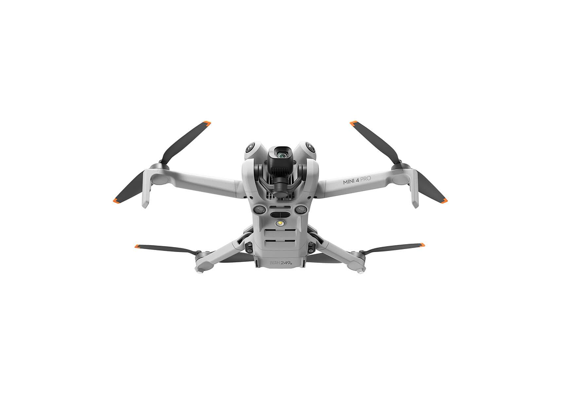 DRONE DJI MINI 4 PRO + TARJETA 64GB 4