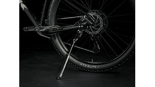 Bicicleta MTB Trek Marlin 6 Gen 3 2026 Rojo/Azul