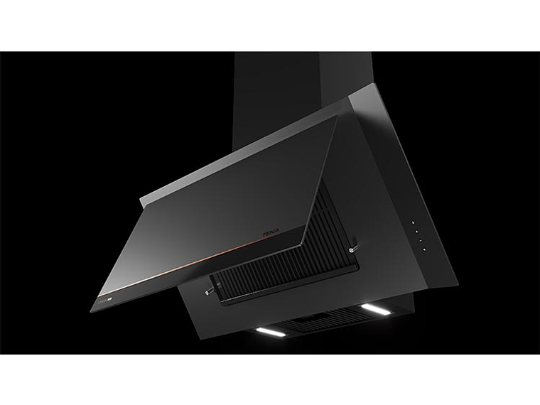 CAMPANA CONVENCIONAL TEKA 80 CM DVI-88 G1 9