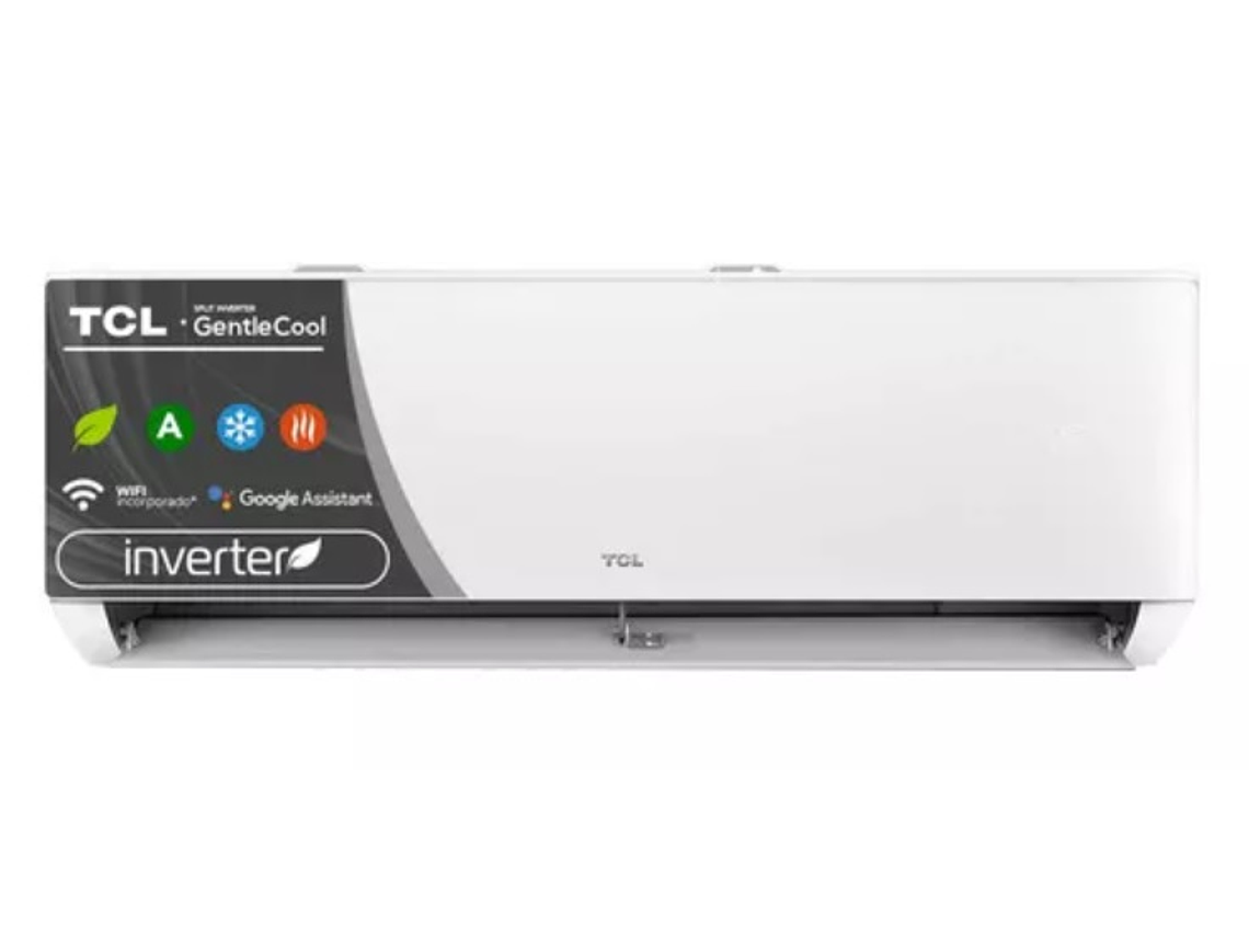 AIRE ACONDICIONADO TCL INVERTER 24000BTU 3