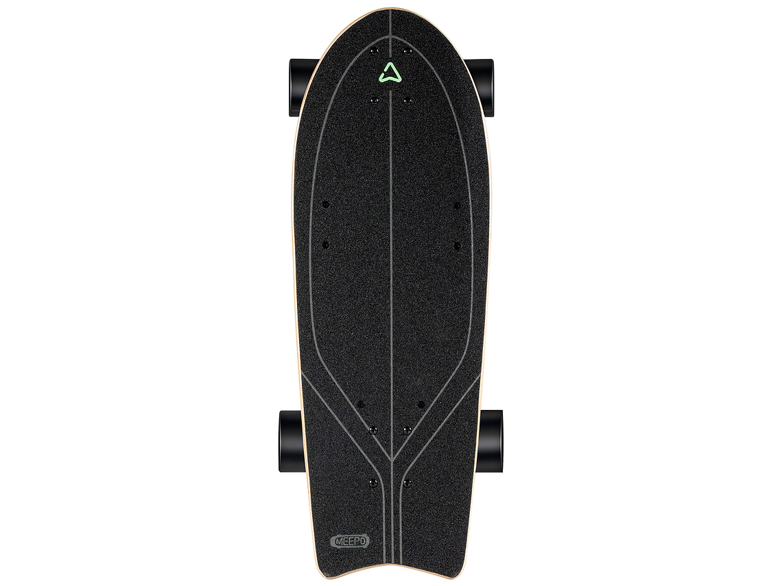 SKATE ELÉCTRICO MEEPO MINI DUAL 2