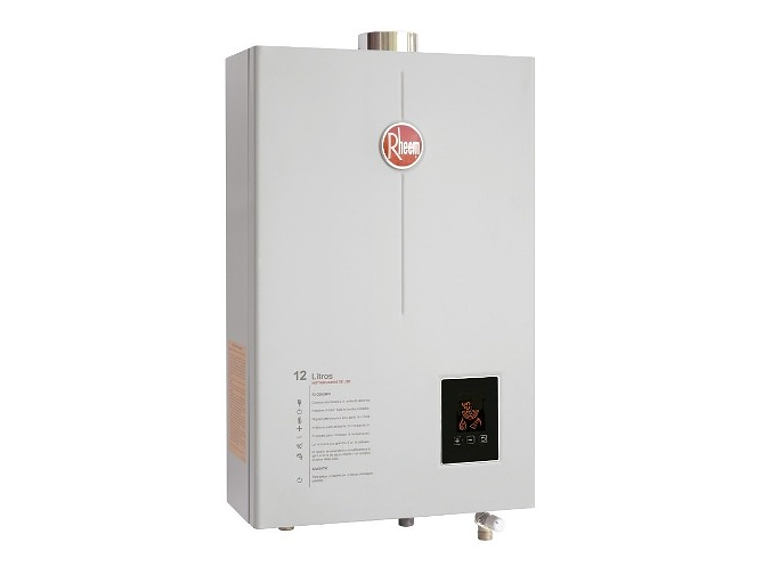 CALEFON RHEEM TIRO FORZADO 14L GN 2