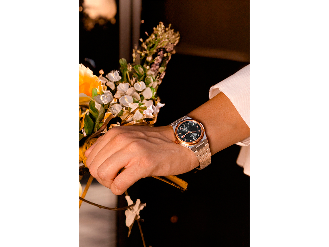 RELOJ FESTINA MUJER F20037/3 MY SWISS TIME 5