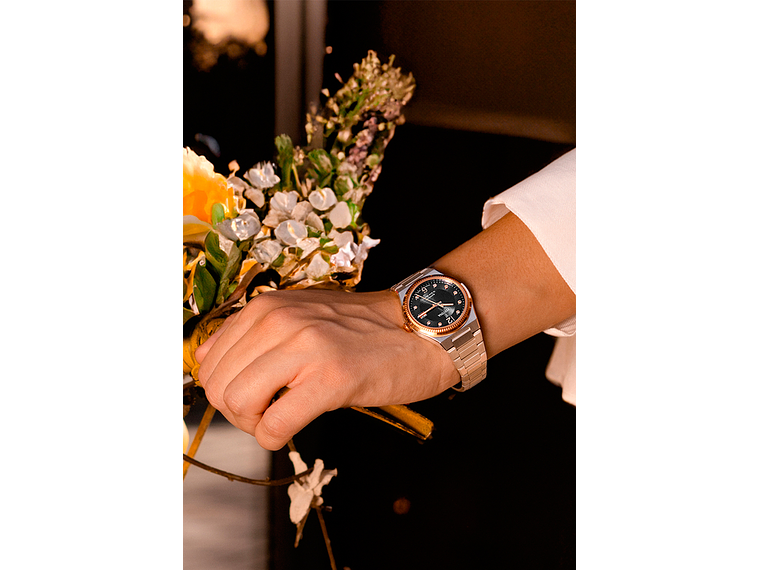 RELOJ FESTINA MUJER F20037/3 MY SWISS TIME 5