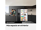 REFRIGERADOR SAMSUNG FRENCH DOOR NO FROST 564 L RF27CG5910B1ZS - Miniatura 7