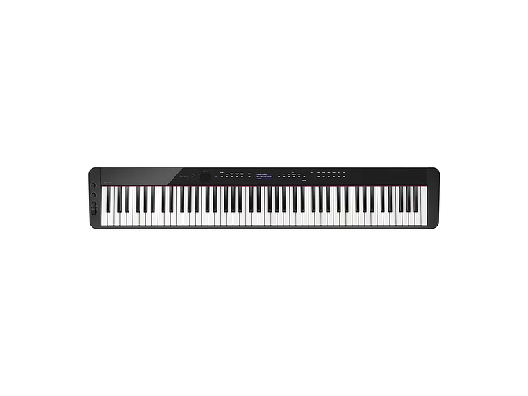 PIANO CASIO DIGITAL PRIVIA PX-S3000 BK 1