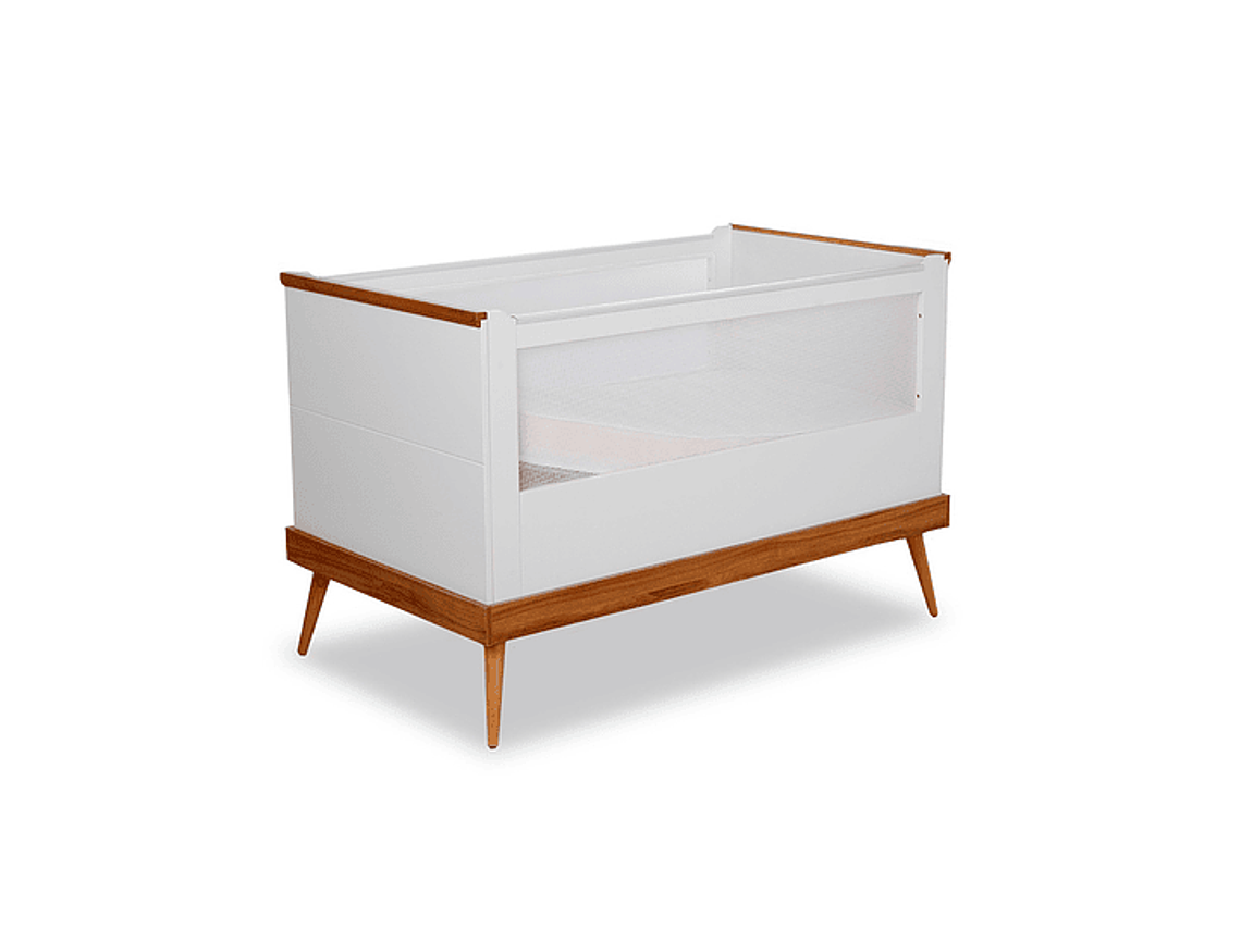 CUNA SOGNARE CANCAO GRIS - BE DESIGN 1