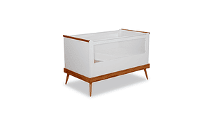 CUNA SOGNARE CANCAO GRIS - BE DESIGN