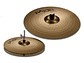 SET PAISTE PLATILLOS 201 BRONZE ESSENTIAL 14/18 - Miniatura 1