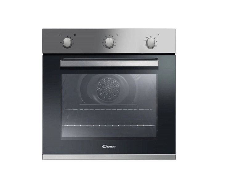 HORNO ELÉCTRICO EMPOTRADO 1