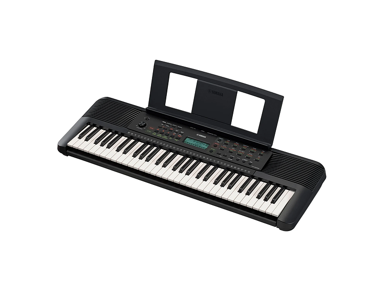 TECLADO YAMAHA PORTÁTIL 61 TECLAS PSR-E283 4