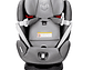 SILLA DE AUTO CONVERTIBLE ETERNIS S GRIS - Miniatura 4