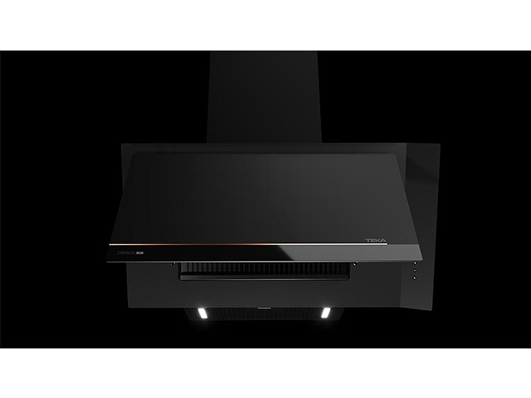 CAMPANA CONVENCIONAL TEKA 80 CM DVI-88 G1 10