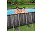 PISCINA BESTWAY OVALADA FILTRO+ACCESORIOS 7.32MX3.66MX1.32M - Miniatura 8