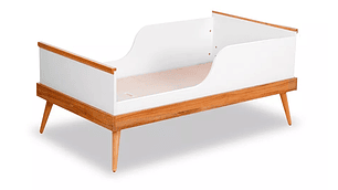 CUNA SOGNARE CANCAO GRIS - BE DESIGN