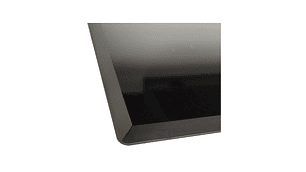 ENCIMERA VITROCERÁMICA GRÖNER TOUCH DUAL 3Q