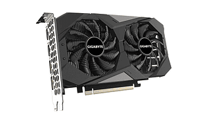 TARJETA GRÁFICA NVIDIA GEFORCE RTX™ 3050 WINDFORCE OC V2 6G