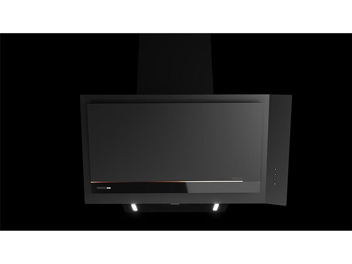 CAMPANA CONVENCIONAL TEKA 80 CM DVI-88 G1 11